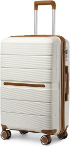 British Traveller Valise Cabine 56x37x22cm 38L