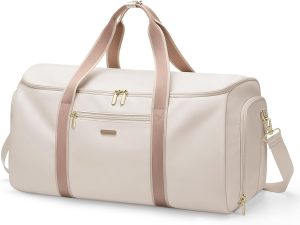 GOLF SUPAGS Sac de Voyage Convertible 2 en 1