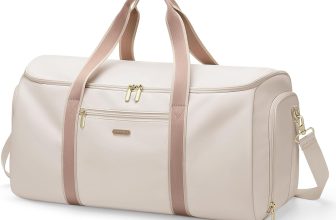 Notre test du GOLF SUPAGS Sac de Voyage Convertible 2 en 1