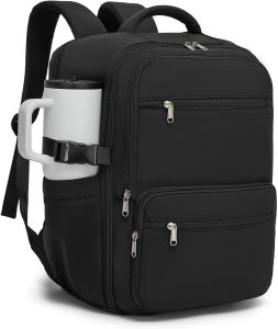 Kono Sac à Dos Cabine Avion 40x30x20