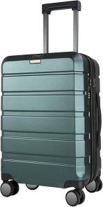 KROSER Valise Cabine 55x40x20