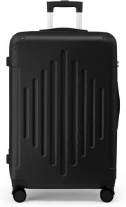 LALAHO Valise Cabine Rigide 55cm