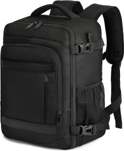 KLOSTAIN Sac à Dos Voyage Cabine 45x36x20