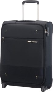 Samsonite Base Boost Valise Cabine Souple