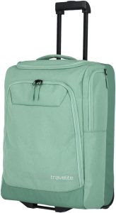 travelite Kick Off Trolley Sac de Voyage à Roulettes