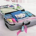 Comment faire son bagage cabine ?