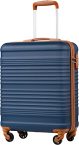Notre test de la COOLIFE Valise Cabine 55x40x20cm