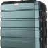 Notre test de la Samsonite Base Boost Valise Cabine Souple