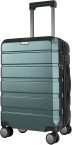 Notre test de la KROSER Valise Cabine 55x40x20
