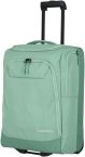 Notre test du travelite Kick Off Trolley Sac de Voyage à Roulettes